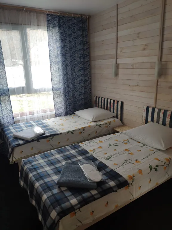 1-комнатный Дом