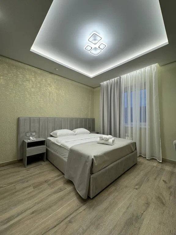 Квартира Комната — Волгоград