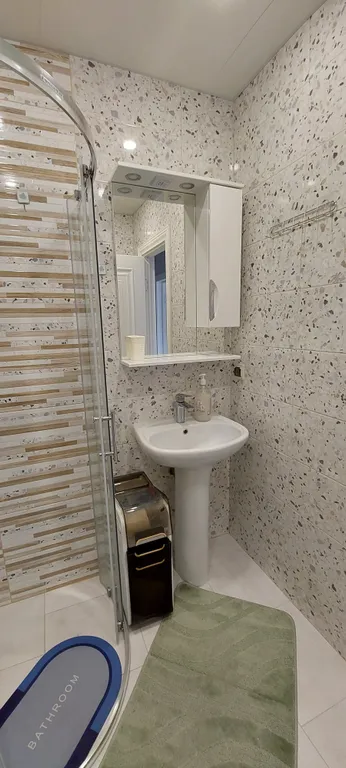 Очаровательная квартира в тихом районе города