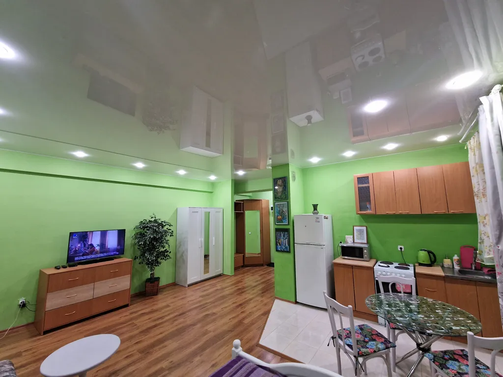 Уютная квартира для туристов, гостей и командировки