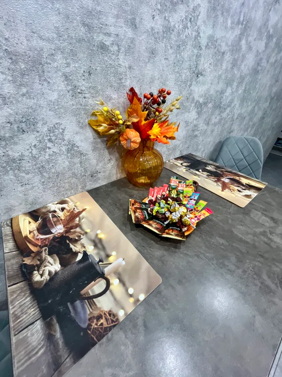 Уютная квартира недалеко от трассы М4 Дон