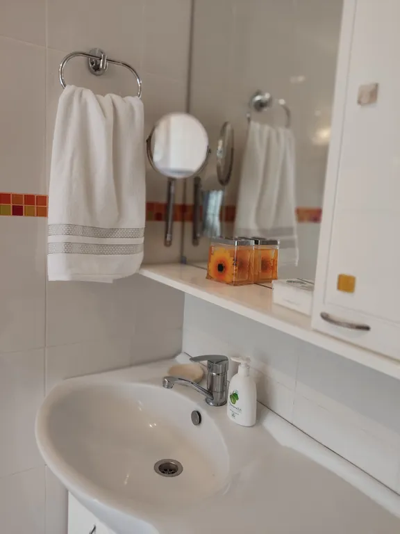 Бревенчатый дом