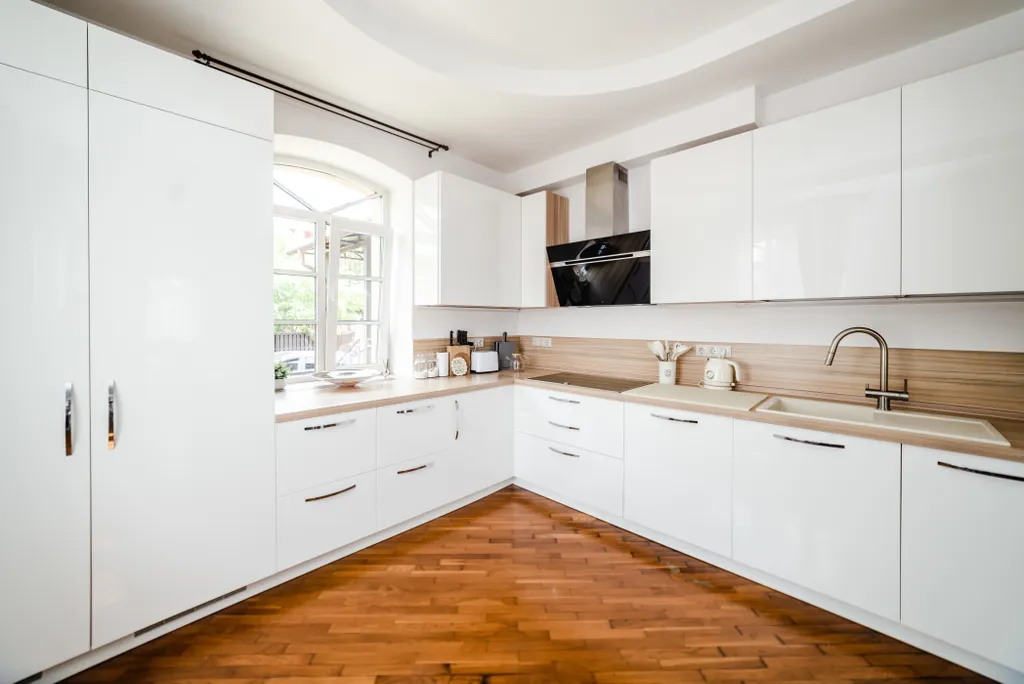 Коттедж Дом с бассейном и сауной — Горки-2