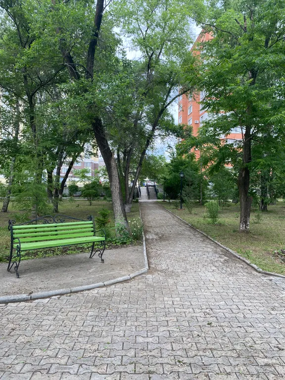 Большая квартира на набережной