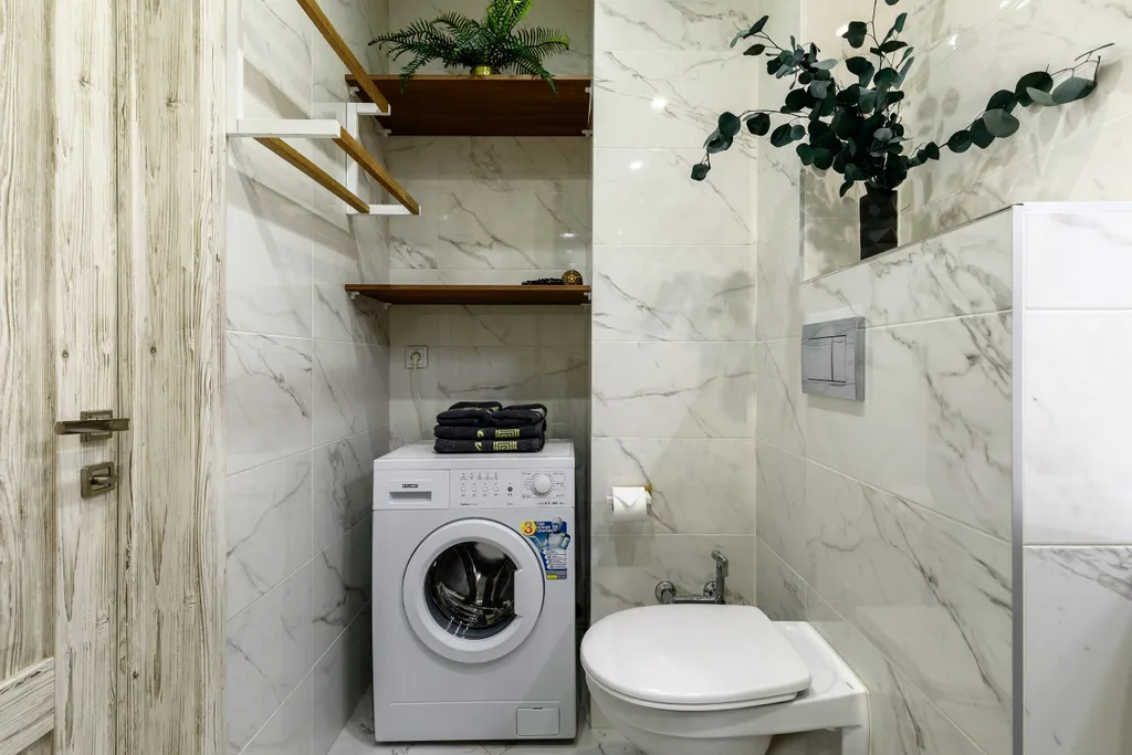 Lux студия с потрясающим видом на Дон