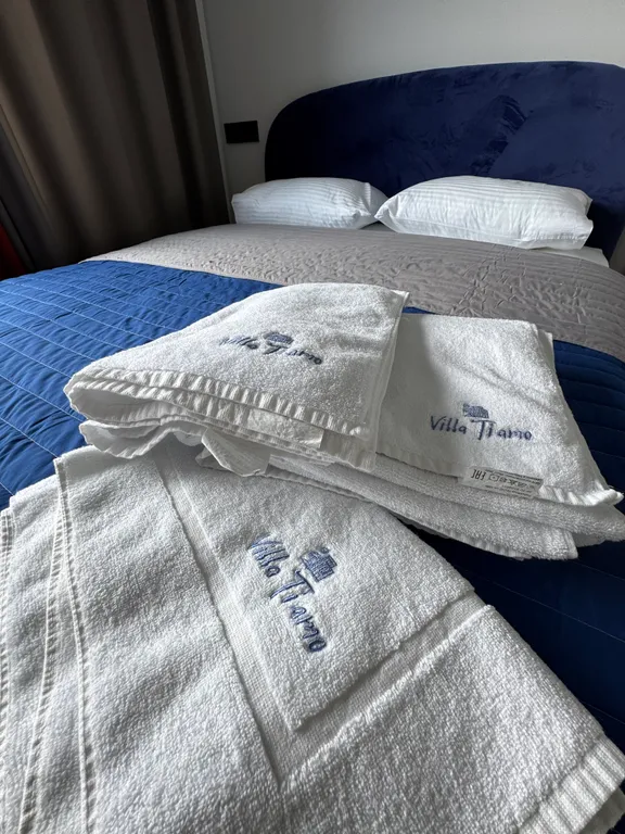 Комфортная Villa Ti Amo