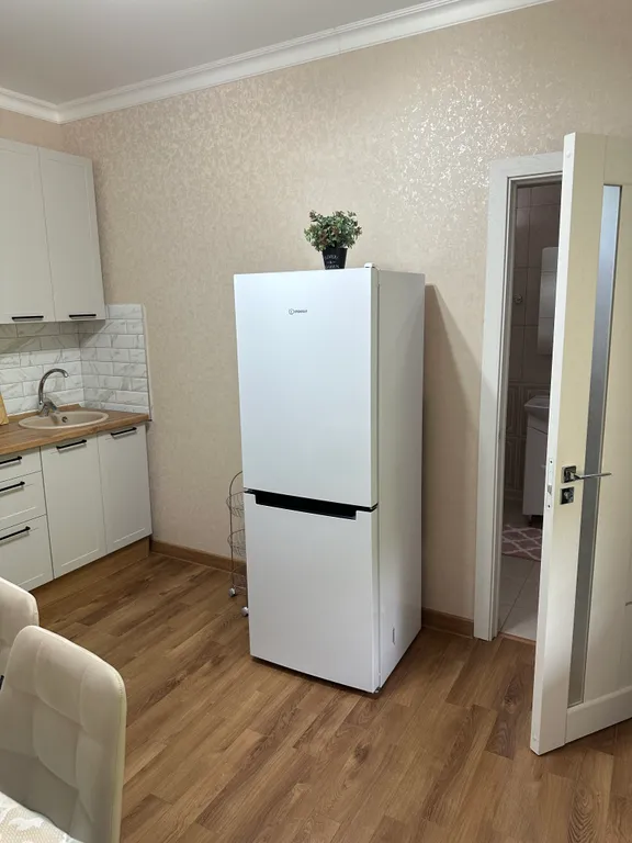 Уютный дом в центре города