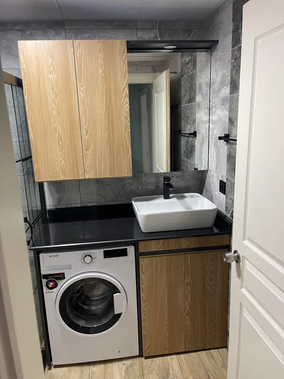 Квартира на первой линии моря