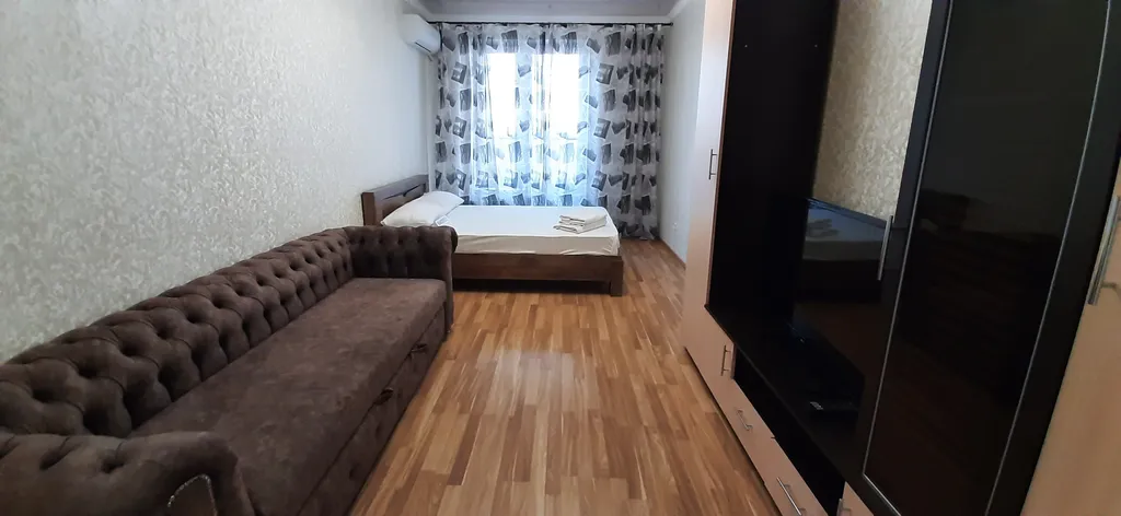 Квартира Квартира Апартамент рядом с М4, Оз молл — Краснодар