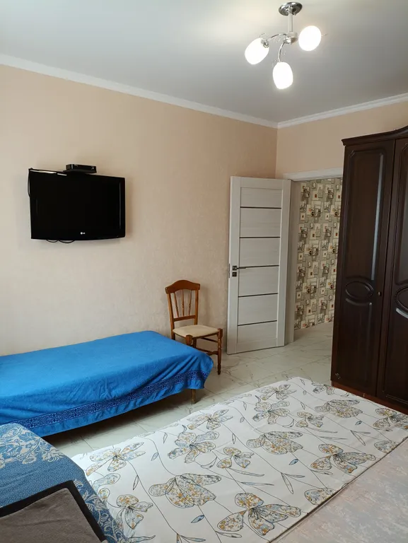 Частный дом