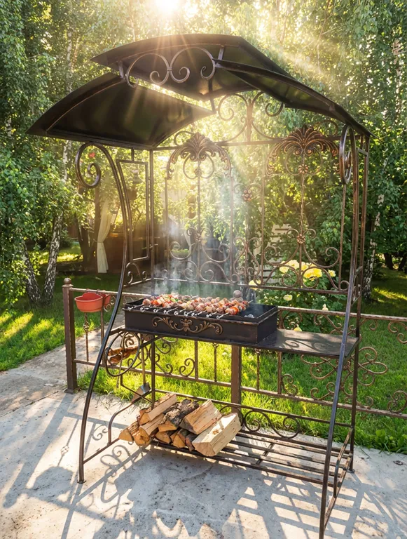 Стильный коттедж с банкетным залом под свадьбы и юбилеи