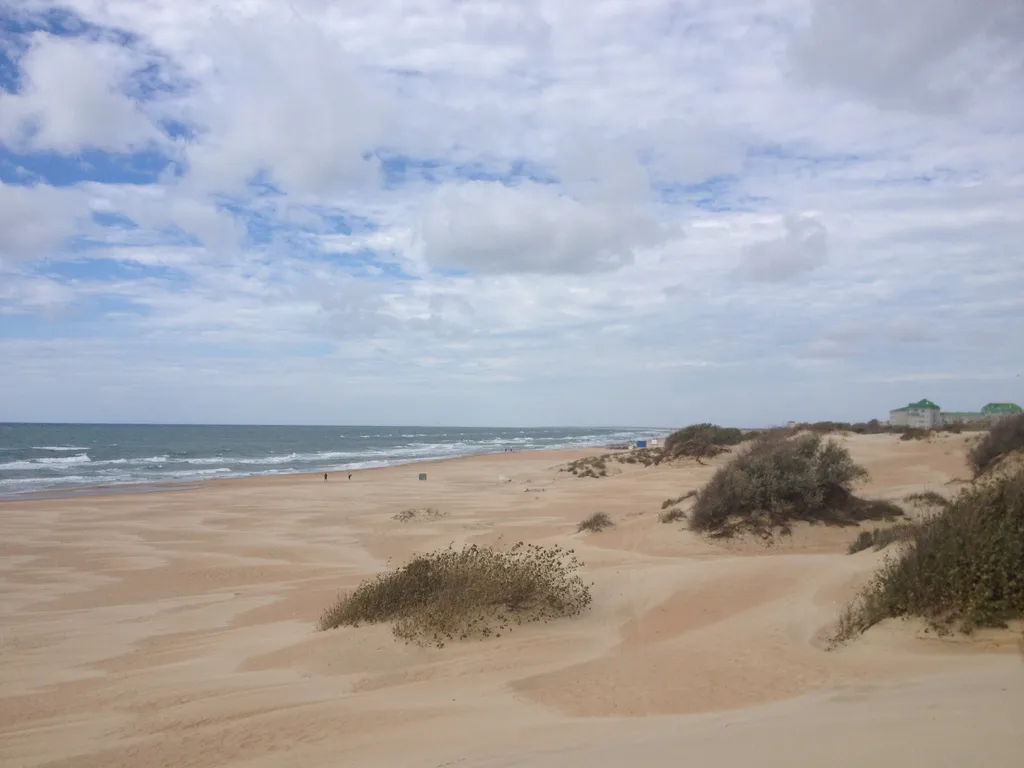 Квартира Квартира вблизи отличного песчаного пляжа в ЖК Кавказ — Анапа