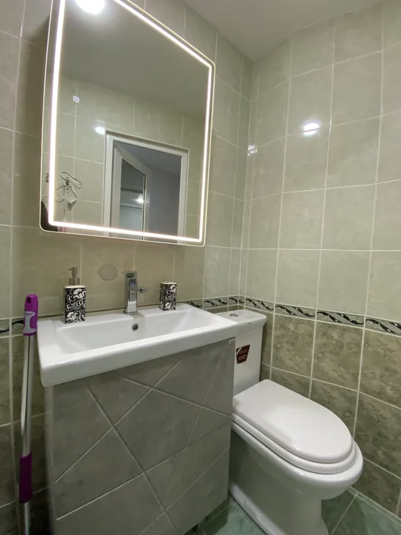 Уютная однушка в центре