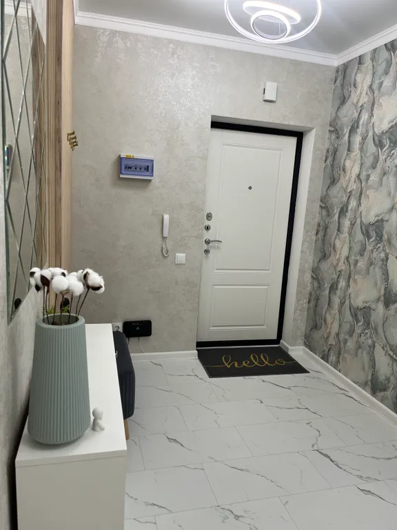 2-комнатная квартира в самом центре Калининграда