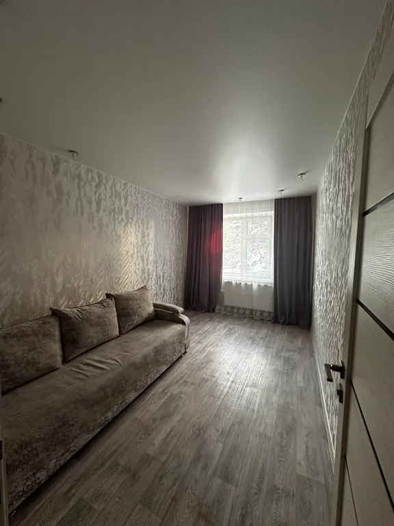 Комфортная квартира в центре города