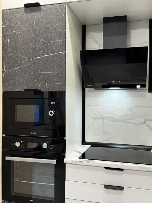 Трилогия: премиум жизнь в центре, личная резиденция