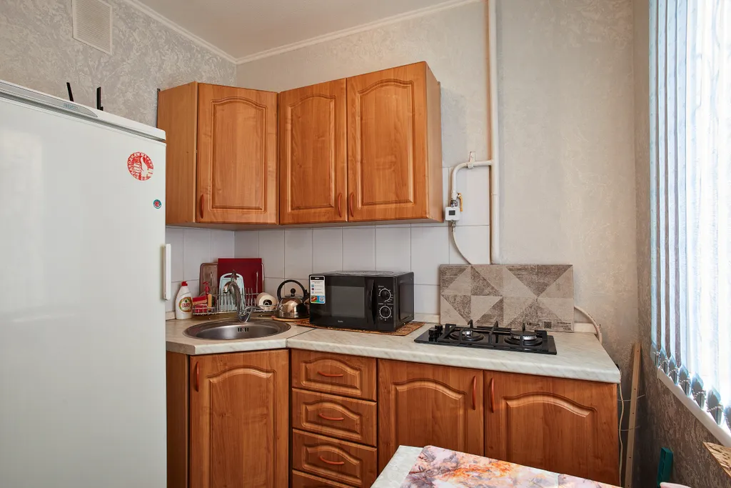 Уютная квартира для гостей нашего города