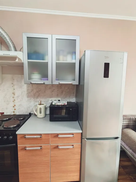 Квартира Квартира Баунти — Сочи