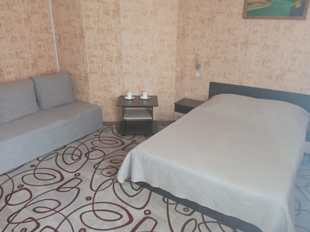 Квартира Комната — аренда посуточно в Белокуриха