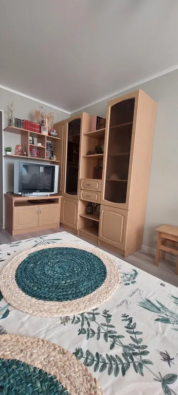 Уютная квартира у моря