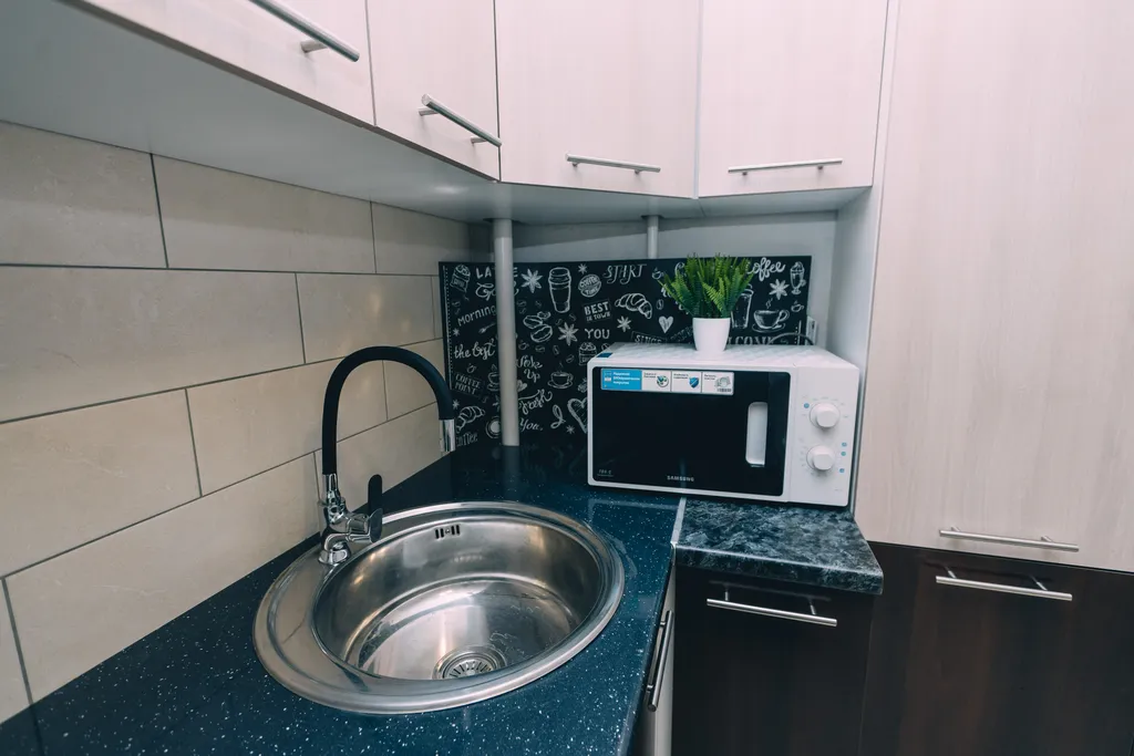 Уютная квартира в центре