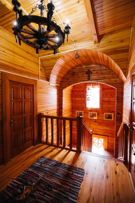 5-комнатный Дом