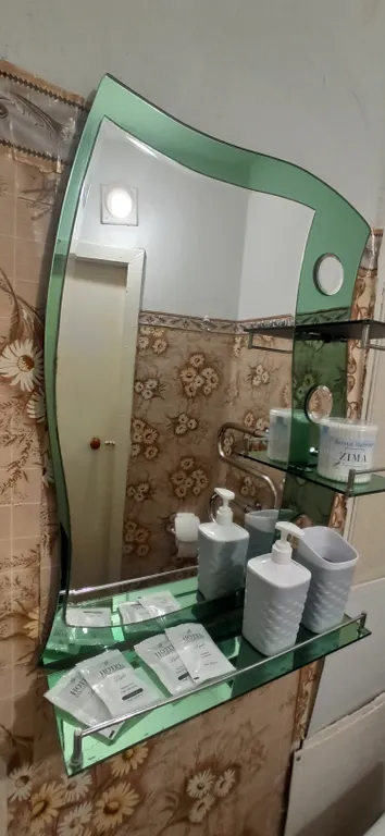 Уютная квартира в лучшем районе города