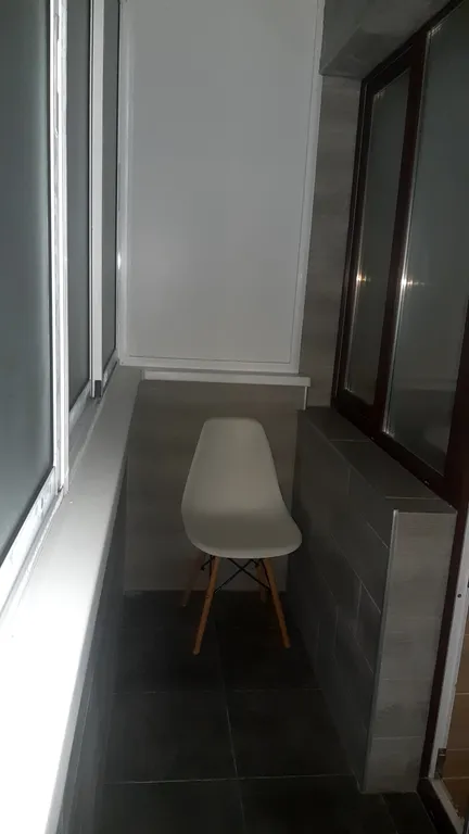 Квартира Олега Рязанского