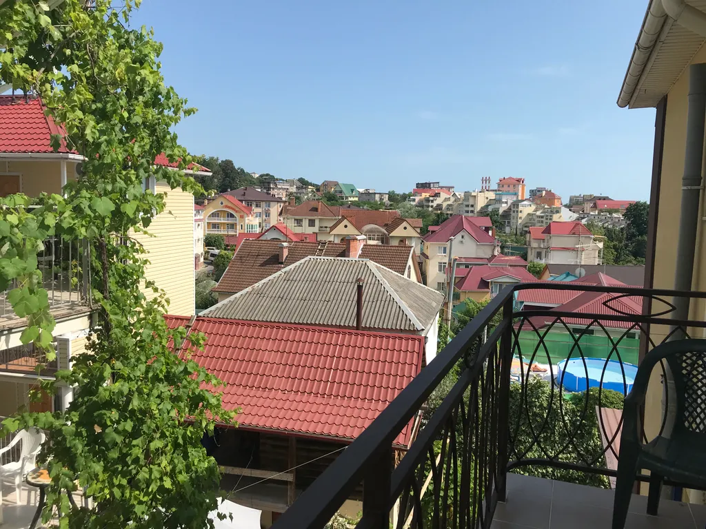Квартира Комната — Адлер