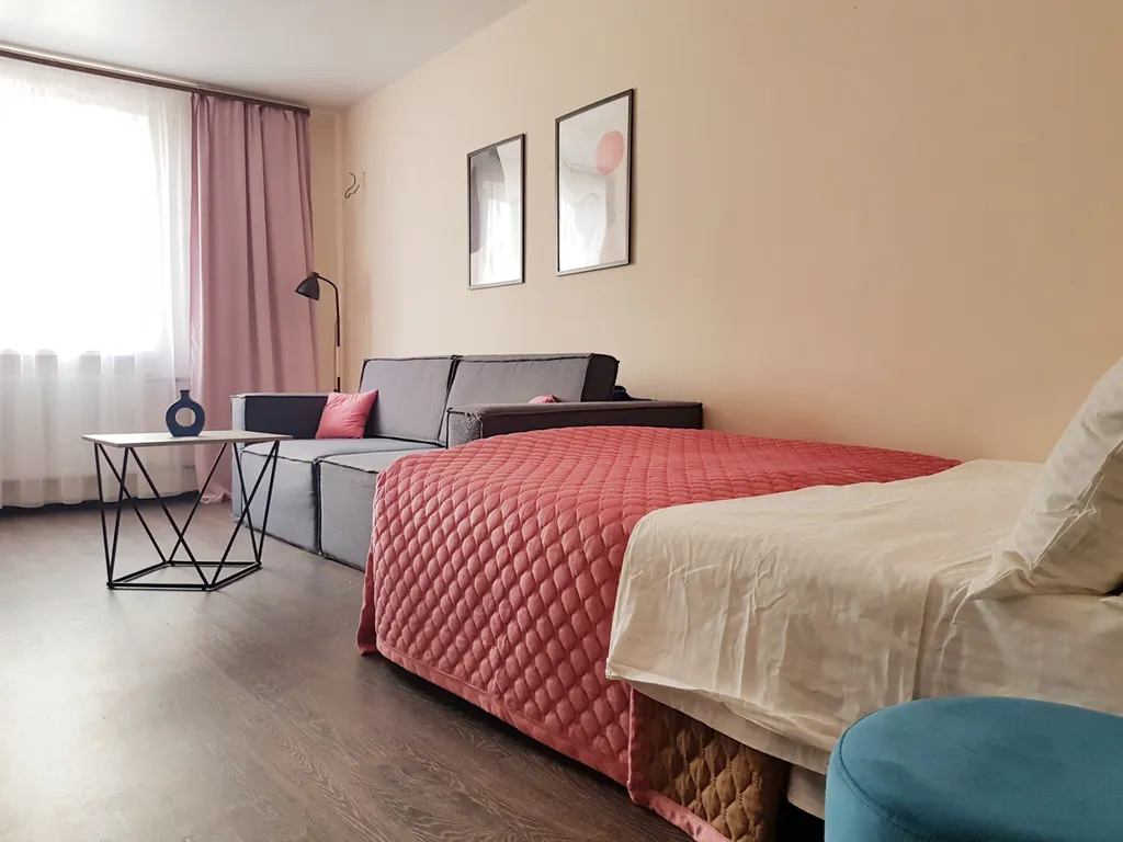 ЖК Семейный в географическом центре города