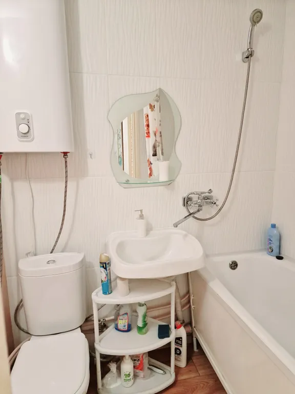 Уютная квартира в районе Арены Ерофей