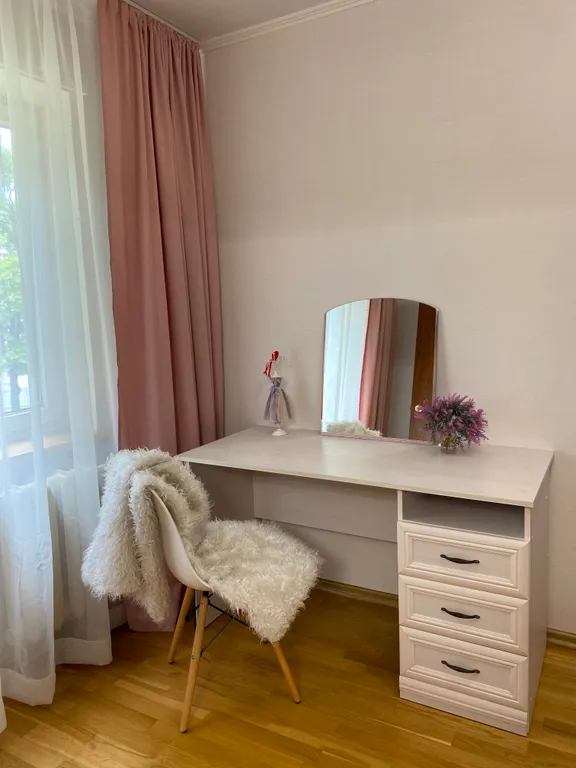 Уютная 3-комнатная квартира в самом центре Калининграда