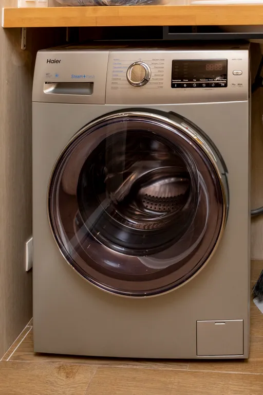 Апартаменты делюкс в клубном доме Vivaldi возле Набережной