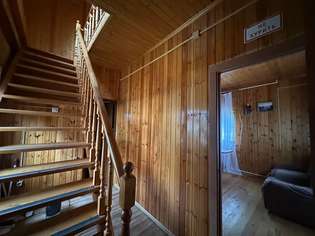 Коттедж 2-комнатный Дом — Таменгонт