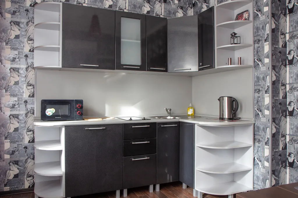 Квартира Квартира с огромной джакузи напротив Планеты — Красноярск