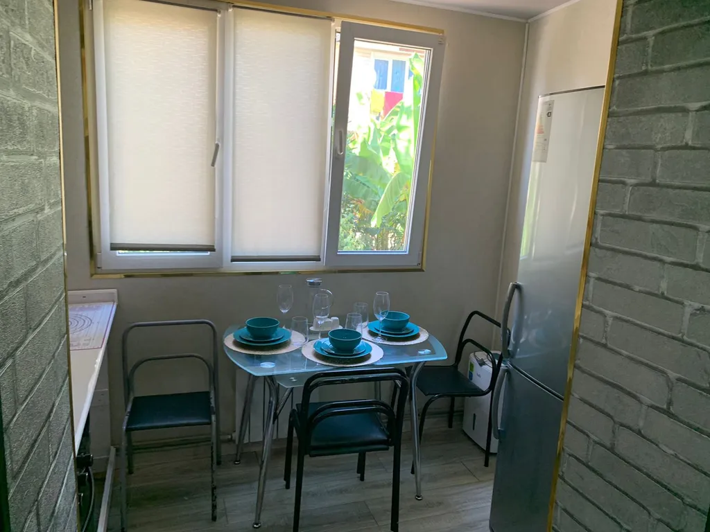 Квартира 2-х комнатная квартира у моря — Адлер