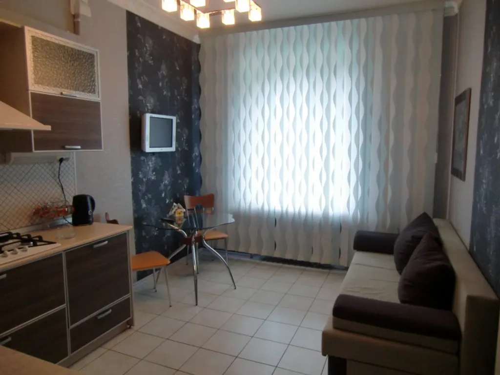 Квартира в шаговой доступности МГТУ, рядом с аквапарком, вокзалом