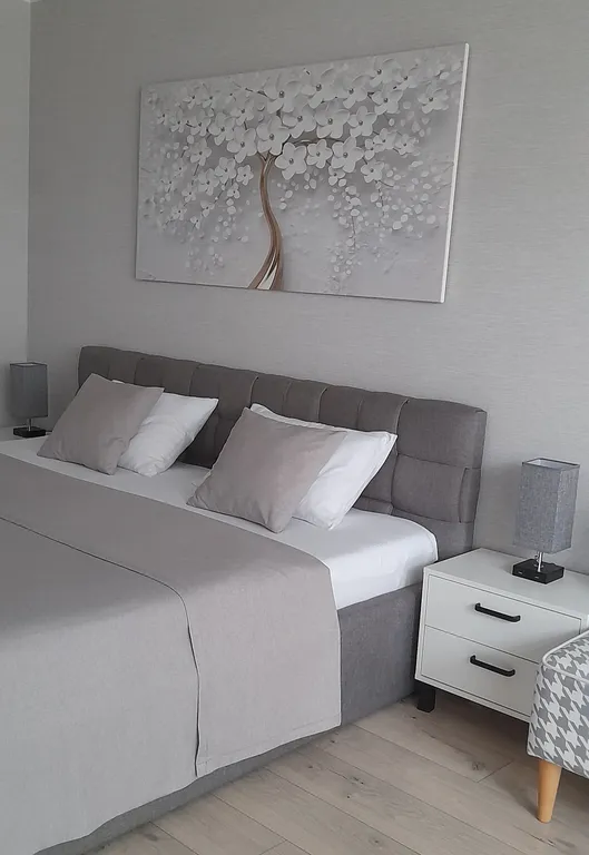 Комфорт и уют в самом центре