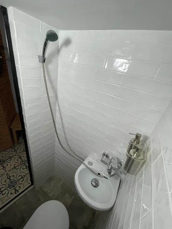 Этно Тбилиси в Сололаки