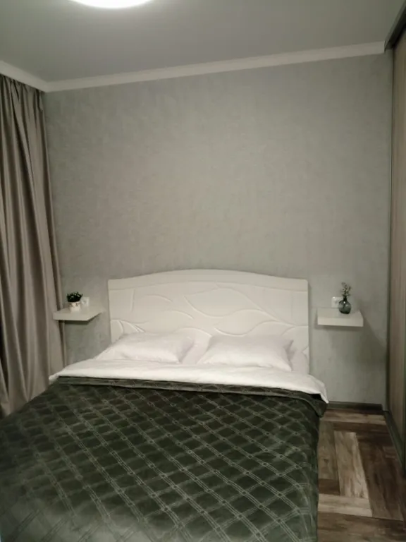 Евроквартира рядом с набережной