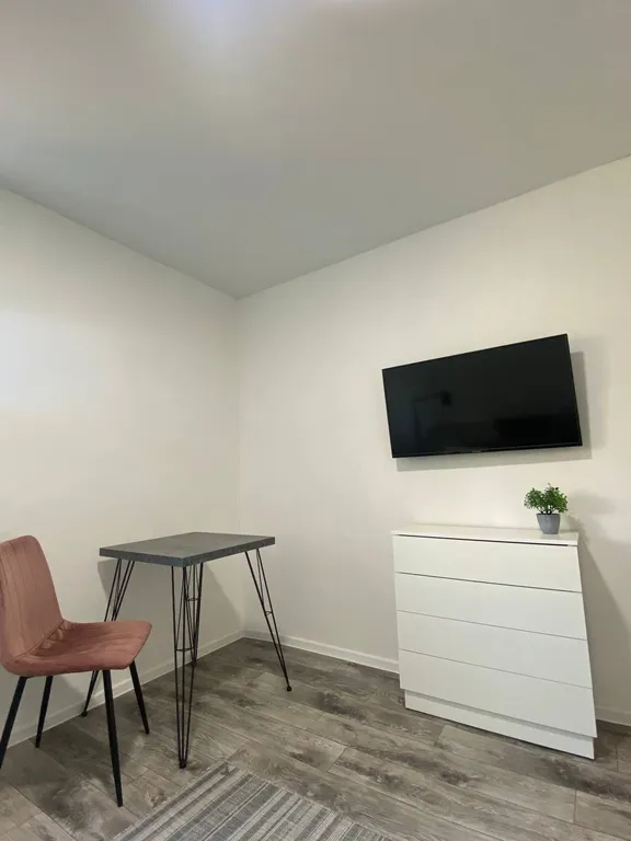 Уютная квартира в стиле икеа