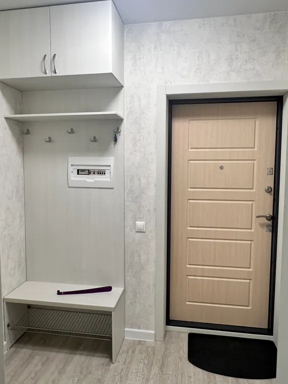 Уютная квартира в новом доме