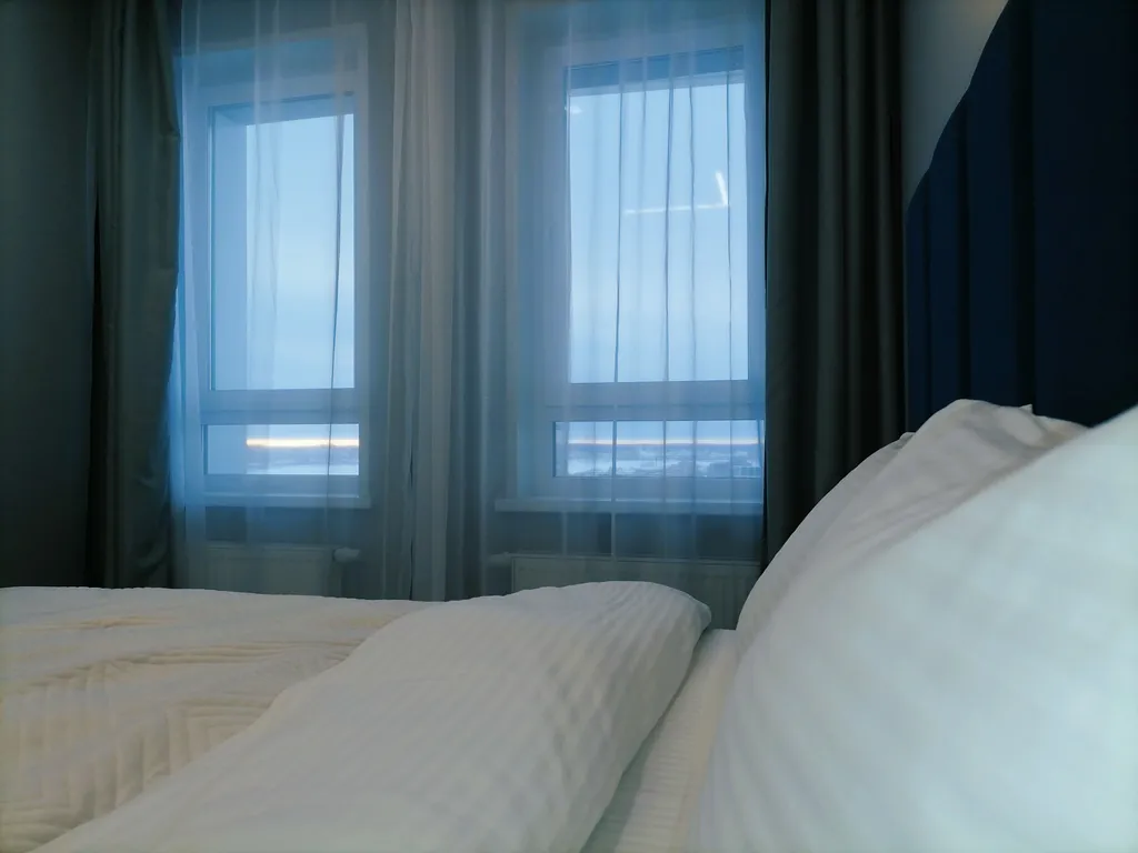 Министерство гостеприимства