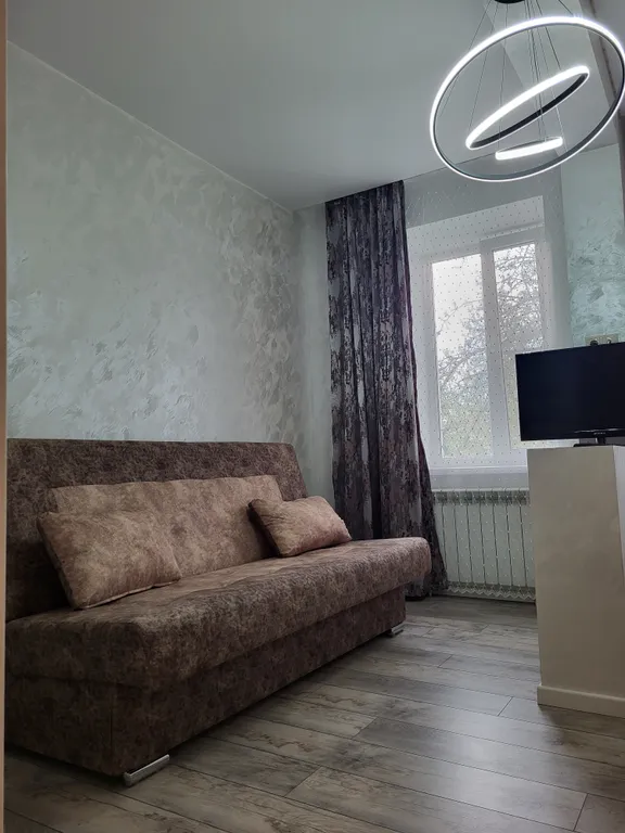 Квартира со всеми удобствами в историческом центре города