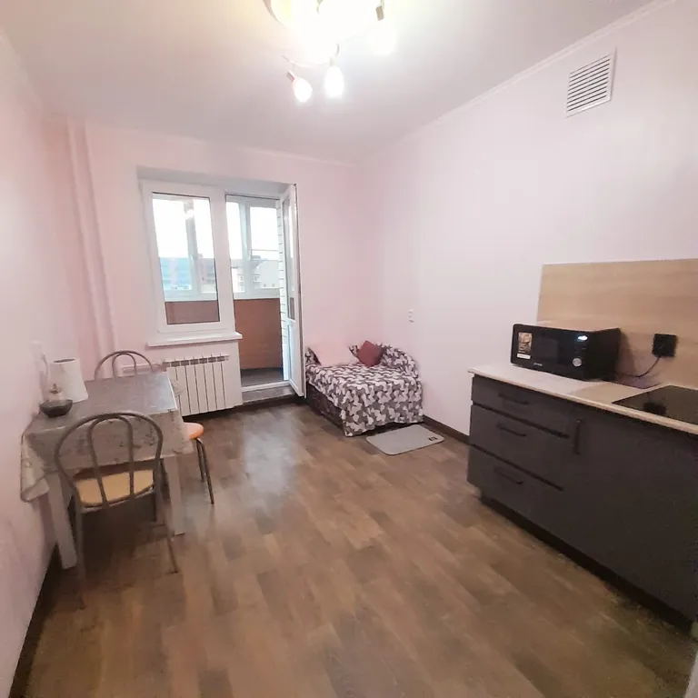 Квартира Квартира в новостройке — Ярославль