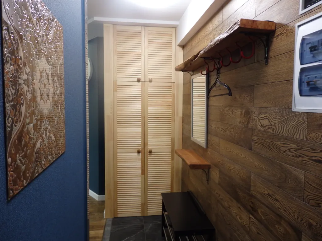 Квартира Квартира Soul Home Apartments — Пушкин