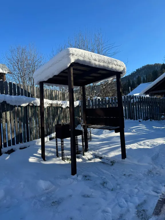 Отдых на Центральной