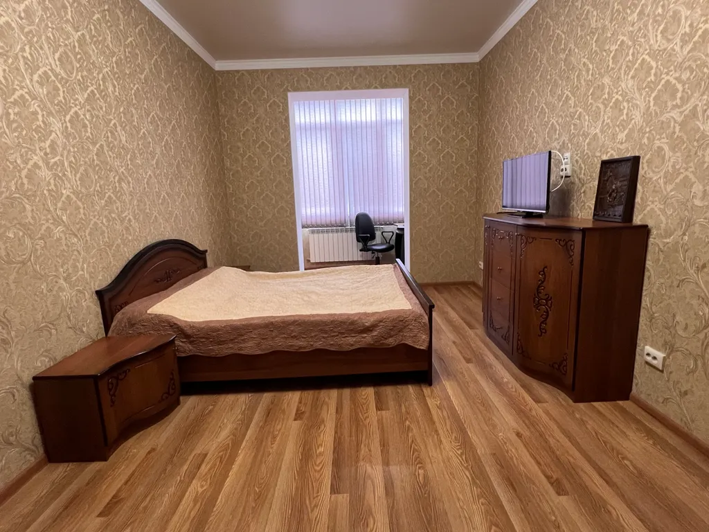 Новая квартира в ЖК Green wood курортная зона, парк Победы