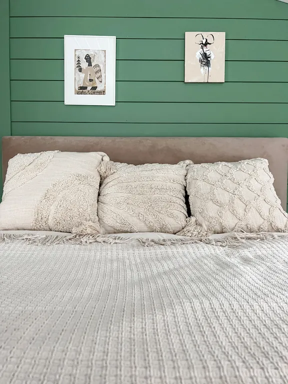 АртХаус Domingo Dacha