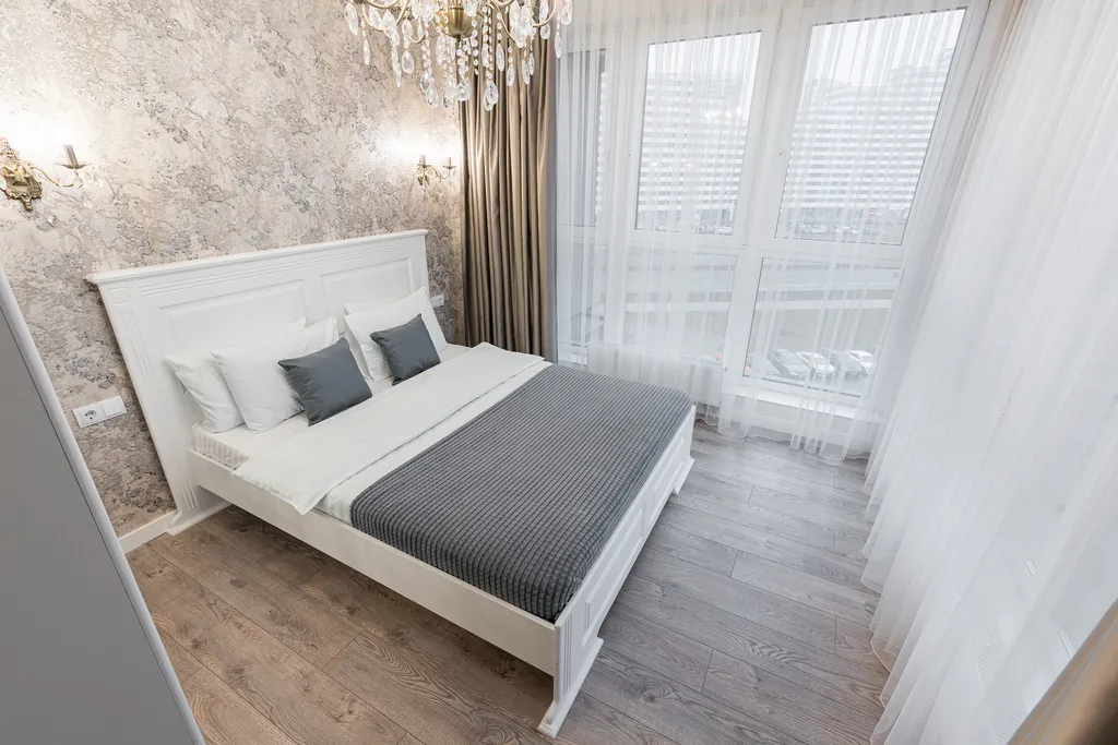 Квартира Квартира BELMIR RESIDENCE — Минск